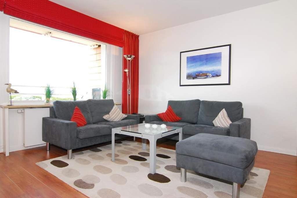 Apartment Windhuk, Whg 35
