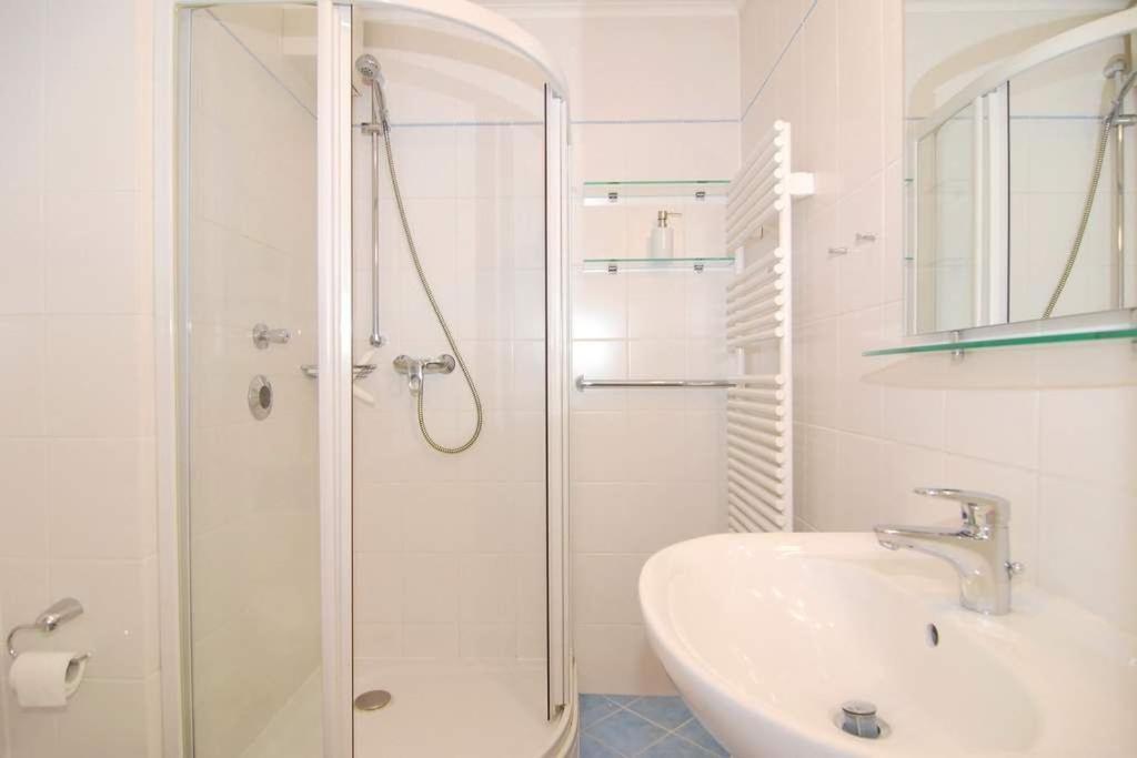 Windhuk, Whg 35 Apartment Westerland