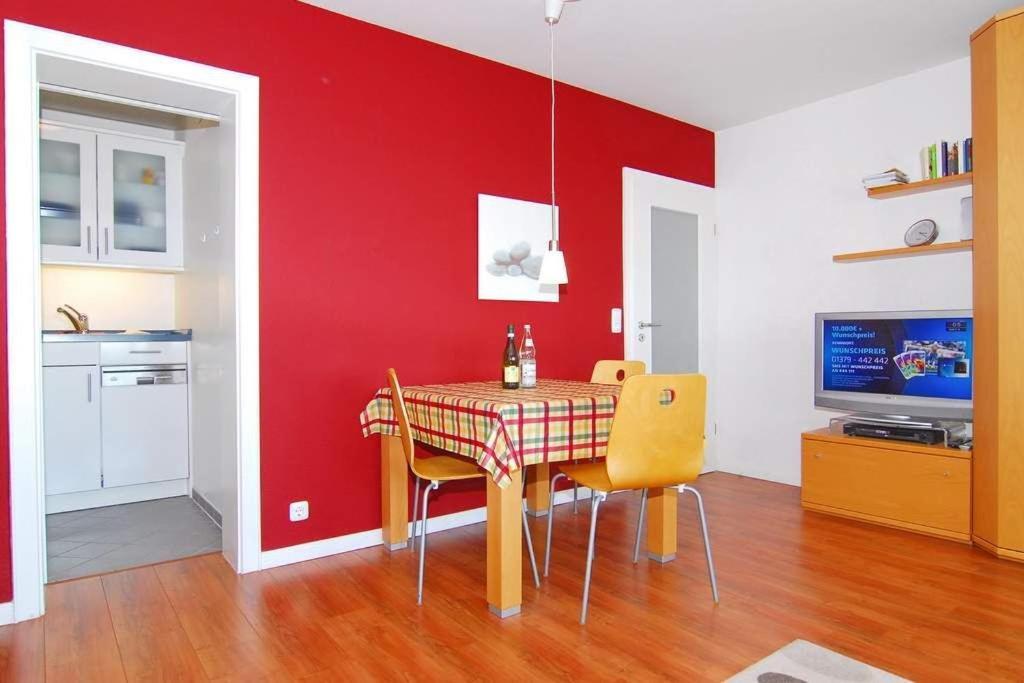 Apartment Windhuk, Whg 35 Westerland
