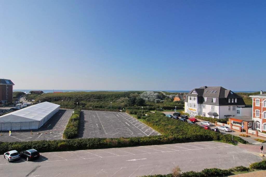 Windhuk, Whg 35 * Westerland