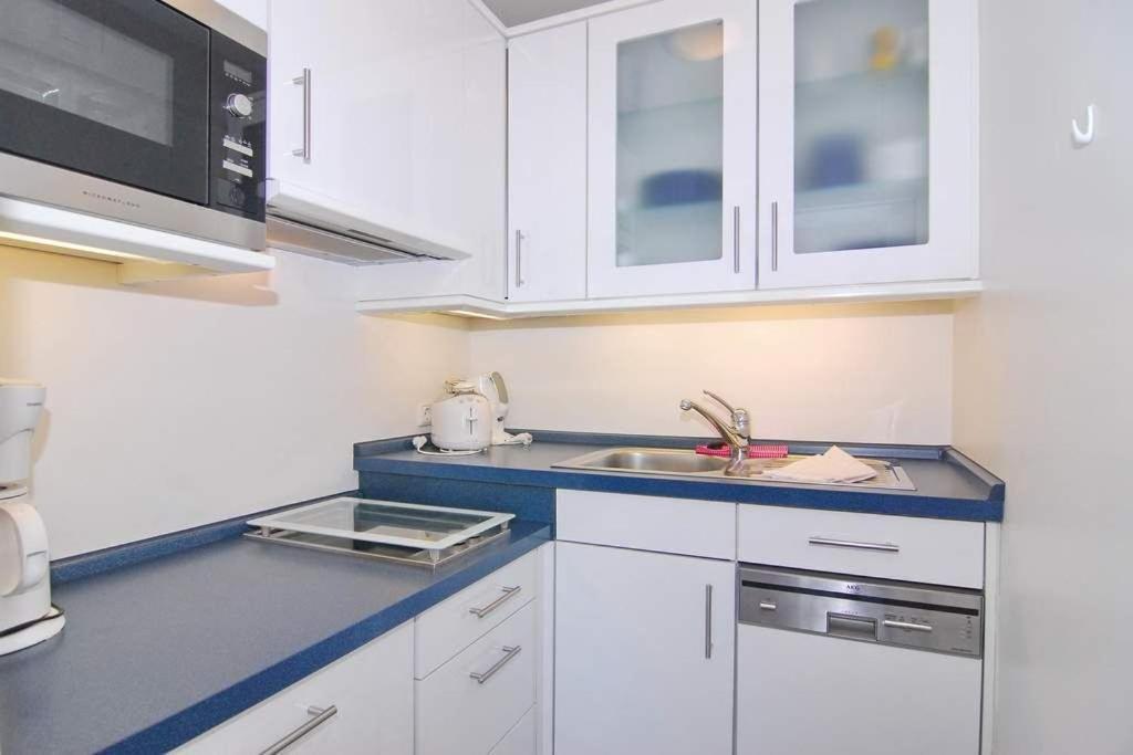 Windhuk, Whg 35 Westerland